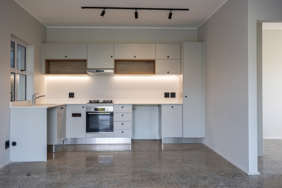 To Let 2 Bedroom Property for Rent in Vrykyk Western Cape